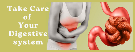 IMC Unani Guide to Improve Digestion Naturally