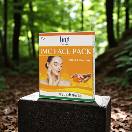 Imc Face Pack