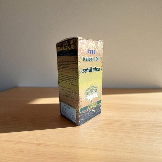 Kalonji Oil