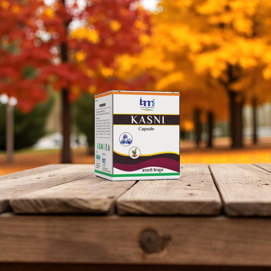 Kasni Capsule