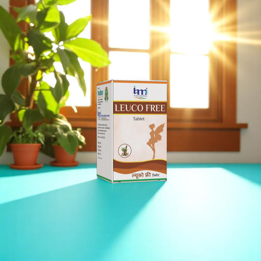 Leuco Free Tablet