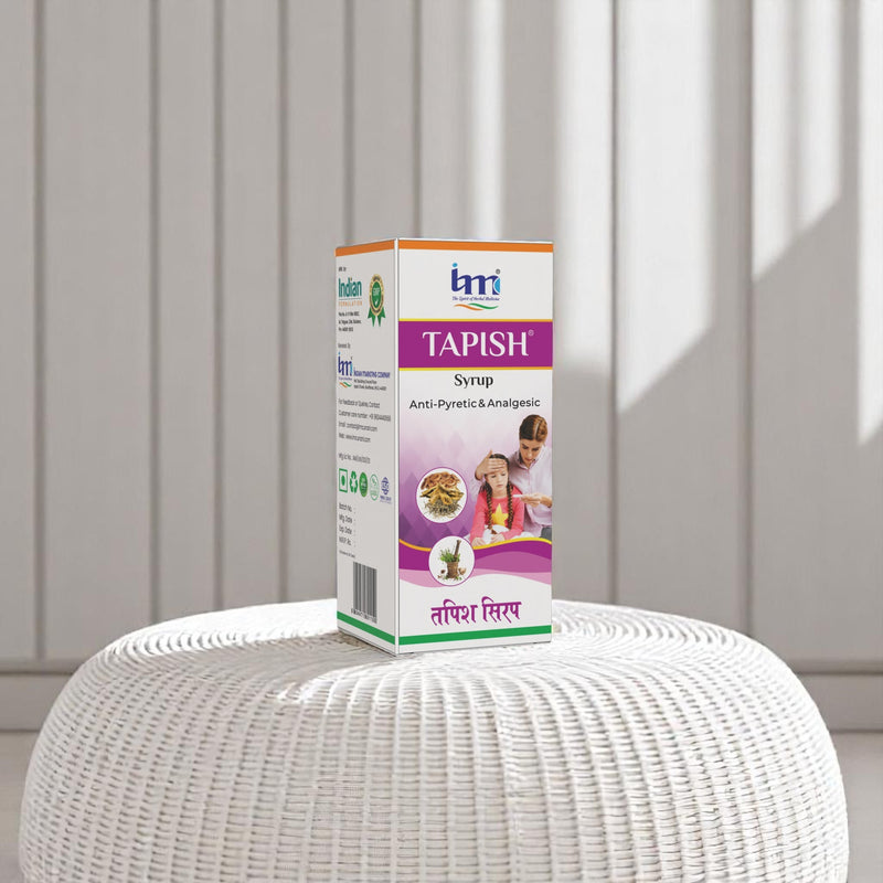 Tapish Syrup
